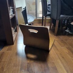 座椅子さしあげますの画像