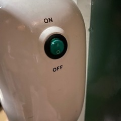 ホワイトニング機器の画像