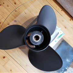 ボルボ 船用プロペラ AD-31P-A 