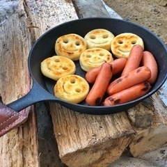 【開催しました】11月下旬キャンプしませんか？⛺️ - メンバー募集