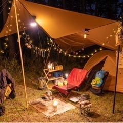 【開催しました】11月下旬キャンプしませんか？⛺️