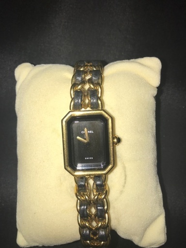 CHANEL プルミエール　値下げしますので早い者勝ちとします。