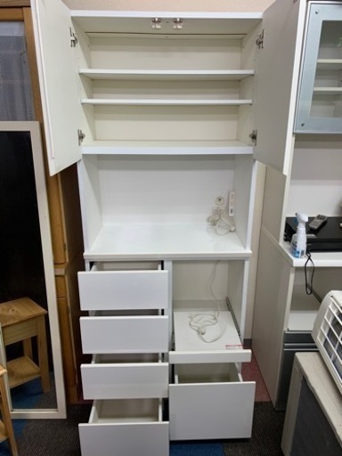 ?キッチンボード?配達出来ます