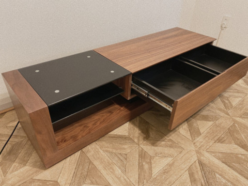 値下げ‼️【美品】テレビボード