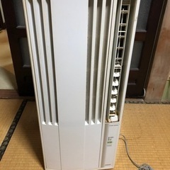 コロナ ルームエアコン ウインド型