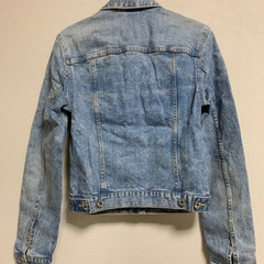 Gジャン(H&M)の画像