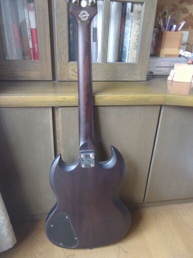 Epiphone エピフォン SG ギター アンプ　セット