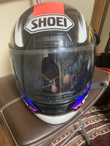 SHOEI ヘルメット フルフェイス
