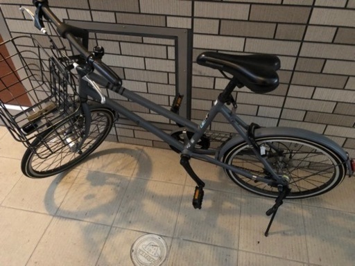 マークローザ　m7 ブリヂストン