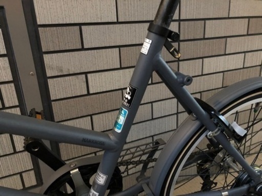 マークローザ　m7 ブリヂストン