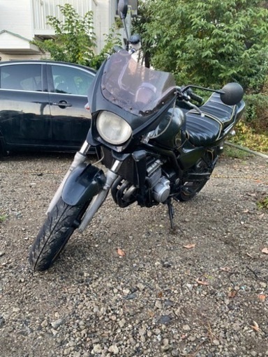 急募　バリオスI型　週末までに取引できる方限定値引き