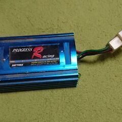 ホンダ ライブディオ用社外CDI デイトナプログレスレーシング ...
