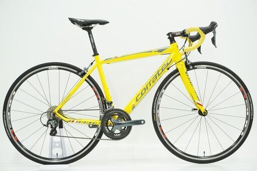 CORRATEC 「コラテック」 DOLIMITI SL 2016年モデル ロードバイク