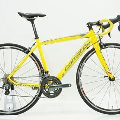 CORRATEC 「コラテック」 DOLIMITI SL 2016年モデル ロードバイク