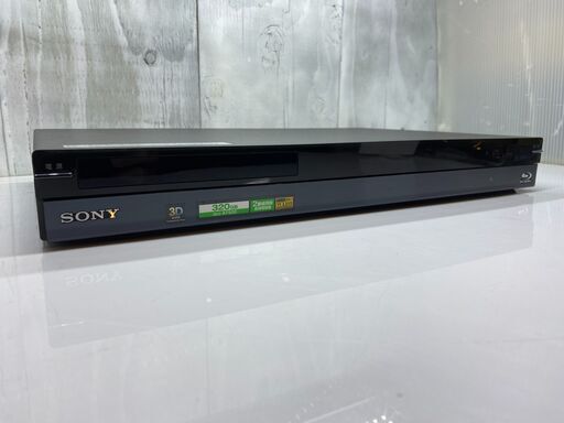 【愛品館八千代店】SONY2010年製HDD搭載BD/DVDレコーダーBDZ-AT500【愛八AV】