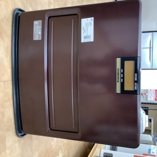 【トレファク摂津店】CORONA石油ストーブ入荷致しました！
