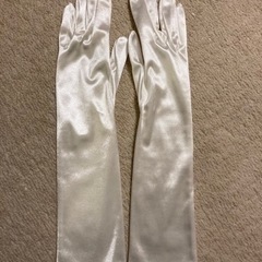 ウェディンググローブ 40㎝