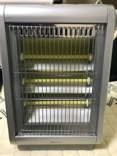 電気ストーブ