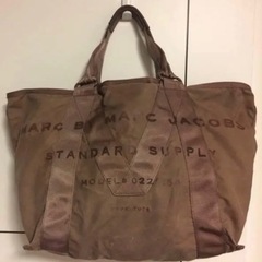 値下げ☆MARC BY MARC JACOBS☆スタンダードサプ...