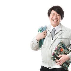 【製造業】組付けや倉庫からの部品のピッキング　★土日祝休み★無料...