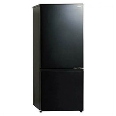 Hisense 2ドア冷蔵庫 HR-G1501 20年製