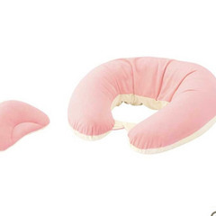 エールべべ　ギュット4WAY 抱き枕 授乳クッション マシュマロ...