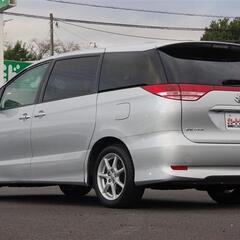 ≪自社ローン≫　お得なミニバン　８万㌔代　最長３６回　保証人なしＯＫの画像