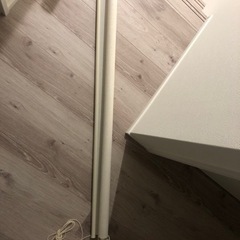 【ニトリ購入品】　麻入りロールスクリーン(レプス 130X220) 