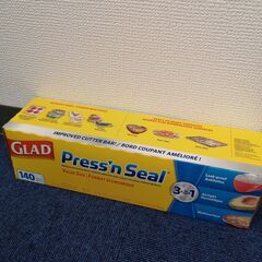 Costco コストコ GLAD Press'n Seal プレ...
