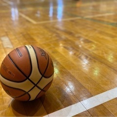 みんなでバスケ🏀　2021年11月