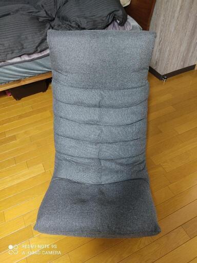 ニトリ回転式座椅子