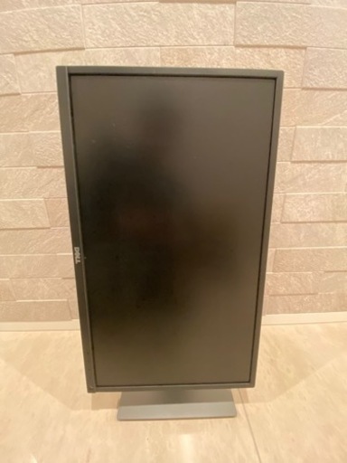《美品》デル プロフェッショナルシリーズ 23.8インチワイドモニタ P2417H