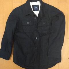 キッズアウター120の画像