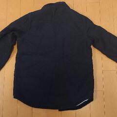 キッズアウター120の画像