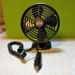 1２Vサーキュレーター