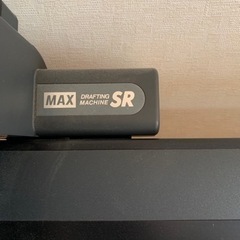 ドラフター 製図板 A1サイズ対応の画像