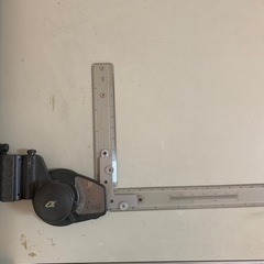 ドラフター 製図板 A1サイズ対応の画像