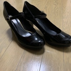 パンプス　25.0