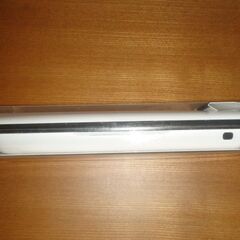 ★未使用品★SonyTabletP用 着せ替えパネルSGPC1/W ホワイト★ソニータブレットP用着替カバー★希少★SGPT211JP/S,SGPT213JP/H用の画像