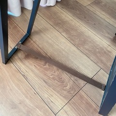 全身鏡 １枚500円 ブラック 新浦安 ベイエリア 姿見の画像