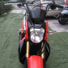 ホンダズーマーX  　１１０CC 　値下げ　お値段　１５万円デス...