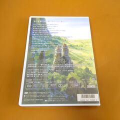 スタジオジブリ 風の谷のナウシカ 2枚組DVDの画像