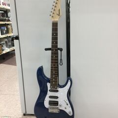 【お宝創庫中村店】SCHECTER　Oriental Line OL-ST　エレキギター