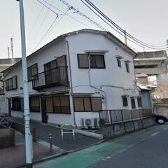 【猫３匹多頭飼い可：王子駅８分】広々70㎡、外国人・子供ＯＫ、保...