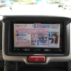 ●平成30年式スズキエブリイ660 ジョイン ターボ ハイルーフ　ナビテレビ　ETC　キーレス●の画像