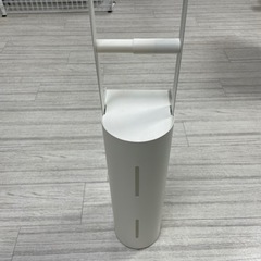 IKEA トイレットペーパーホルダー