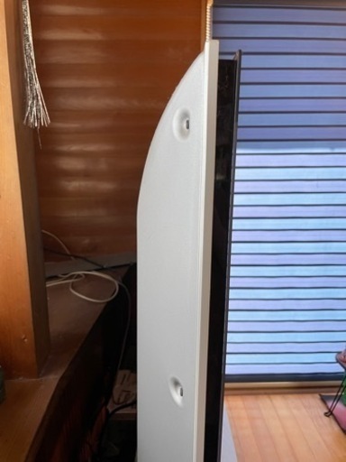【50インチ】Panasonic ビエラプラズマテレビ　専用台付き