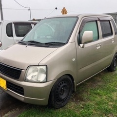 激安コミコミ★外装綺麗 MC22ワゴンR★FF オートマ NA