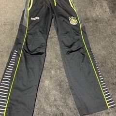 美品　DUARIG レディースM　ジャージ上下　セットアップの画像