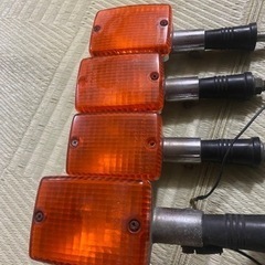 ゼファー400その他部品売ります